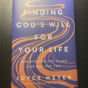 Finding God's Will For Your Life